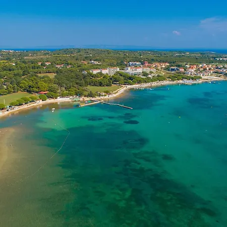Stunning In With Wifi Holiday home Medulin
