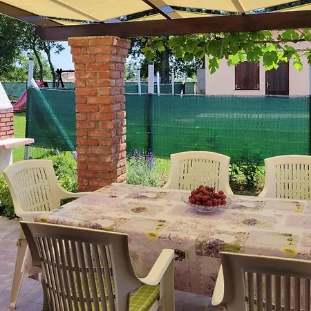 Stunning In With Wifi Holiday home Medulin