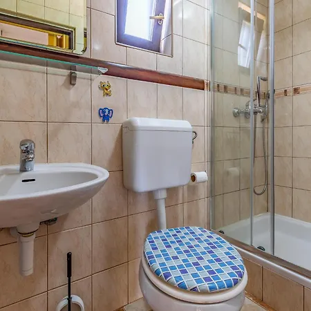 Stunning In With Wifi Holiday home Medulin