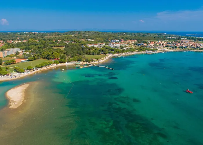 Stunning In With Wifi 펜션 메덜린