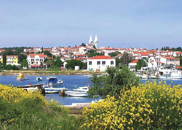 펜션 Stunning In With Wifi 메덜린