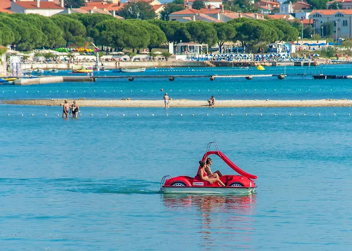 Stunning In With Wifi * 메덜린