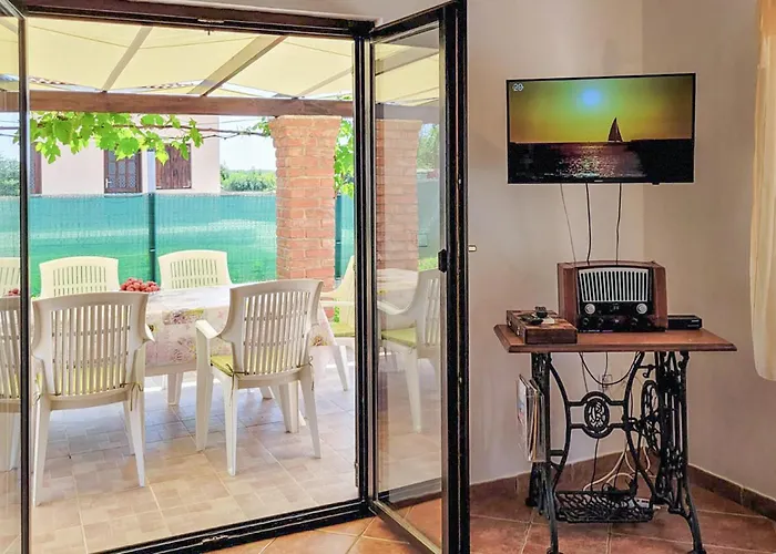 Stunning In With Wifi 메덜린