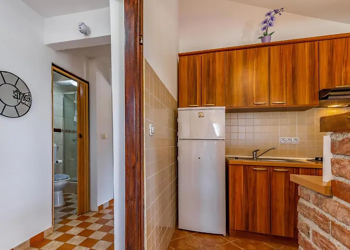 펜션 Stunning In With Wifi